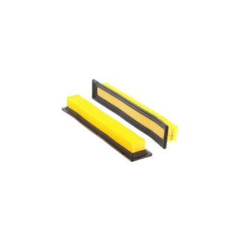SC 60044 HIFI FILTER Воздушный фильтр (салонный)