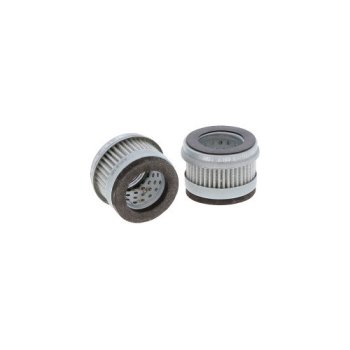 DH 649 PRO FILTERS Воздушный фильтр