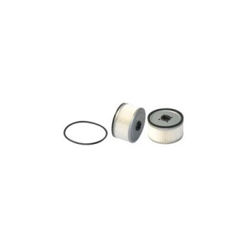 FRF 138/196 MAYERS FILTER Топливный фильтр