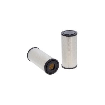 MDA 0272 MDF Воздушный фильтр (салонный)