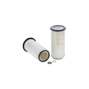 DA 1725 PRO FILTERS Воздушный фильтр