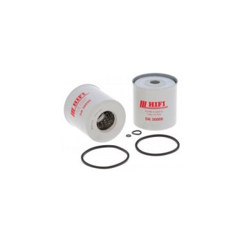 FRF 138/439 MAYERS FILTER Топливный фильтр