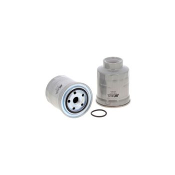 HENGST FILTER H316WK