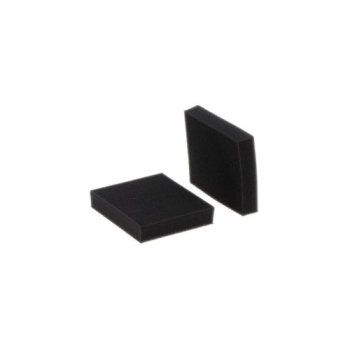 SA 12419 HIFI FILTER Воздушный фильтр