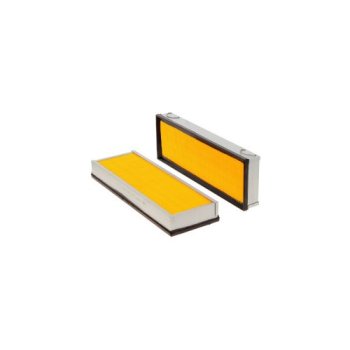 FRA 144/653 MAYERS FILTER Воздушный фильтр (салонный)