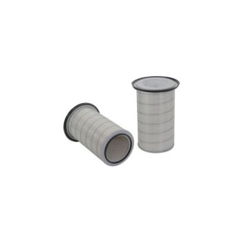 SA 16411 HIFI FILTER Воздушный фильтр