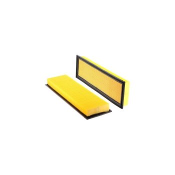 SC 70120 HIFI FILTER Воздушный фильтр (салонный)