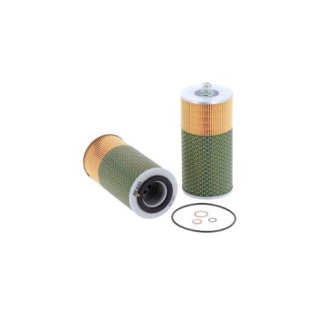 VPD 5139 VAPORMATIC Масляный фильтр