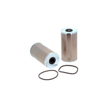 MDL 0665 MDF Масляный фильтр