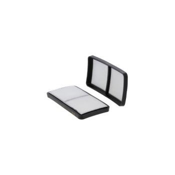 SC 60163 HIFI FILTER Воздушный фильтр (салонный)