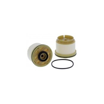 FRF 138/543 MAYERS FILTER Топливный фильтр