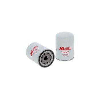 MDL 3702 MDF Масляный фильтр
