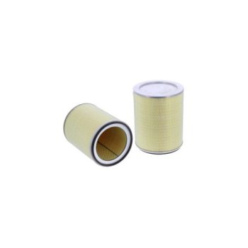 ILM335 TEHO FILTER Воздушный фильтр