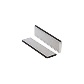 SC 60021 HIFI FILTER Воздушный фильтр (салонный)