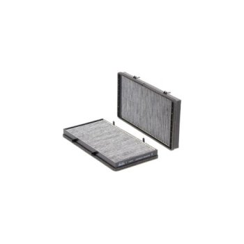 SC 4051 CA HIFI FILTER Воздушный фильтр (салонный)