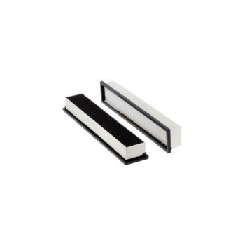 SC 90127 HIFI FILTER Воздушный фильтр (салонный)