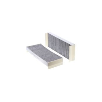 FK 38 W FILTROMEX Воздушный фильтр (салонный)