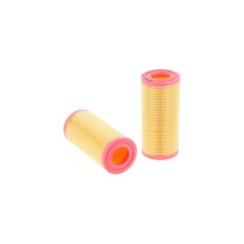 SA 18266 HIFI FILTER Воздушный фильтр