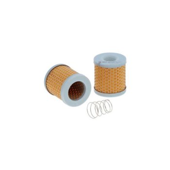 DA 1621 PRO FILTERS Воздушный фильтр