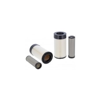 FRA 138/356 MAYERS FILTER Воздушный фильтр