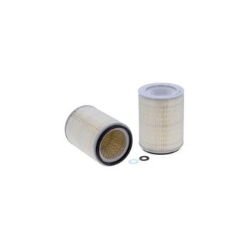 DA 1866 PRO FILTERS Воздушный фильтр
