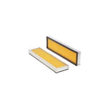 SC 70159 HIFI FILTER Воздушный фильтр (салонный)