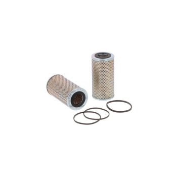 643 CROSLAND Масляный фильтр