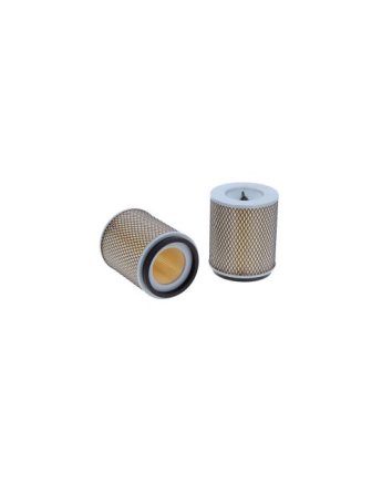 SC 90284 HIFI FILTER Воздушный фильтр (салонный)