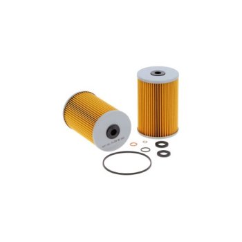 MDL 3155 MDF Масляный фильтр