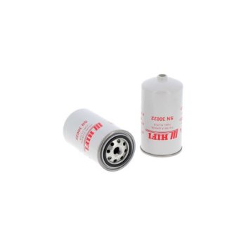SP 1548 M ASAS FILTER Топливный фильтр