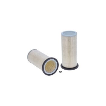 2A0500 MICRONIC Воздушный фильтр