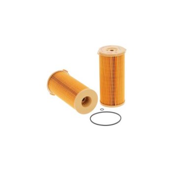 AS 3565 ASAS FILTER Топливный фильтр