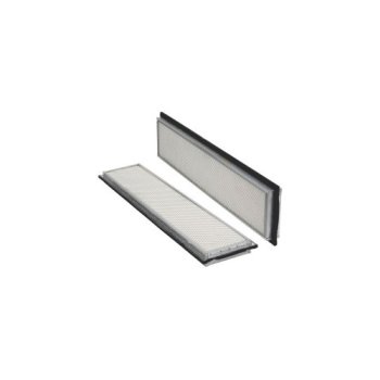 SC 90407 HIFI FILTER Воздушный фильтр (салонный)