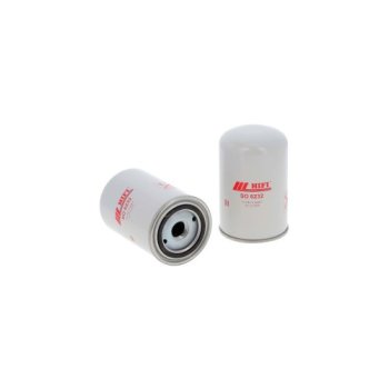 119174-35400 YANMAR Масляный фильтр