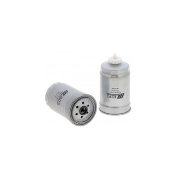 FRF 138/527 MAYERS FILTER Топливный фильтр