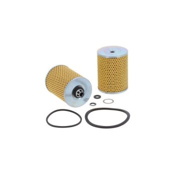 345 CROSLAND Масляный фильтр