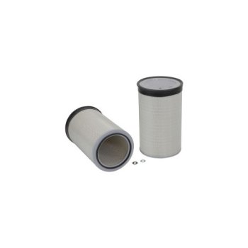 DA 1609/1 PRO FILTERS Воздушный фильтр