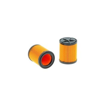 SA 12812 HIFI FILTER Воздушный фильтр