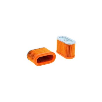 SA 12817 HIFI FILTER Воздушный фильтр