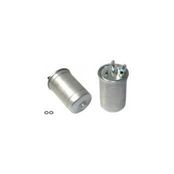 FRF 137/567 MAYERS FILTER Топливный фильтр