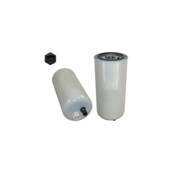 FRF 136/490 MAYERS FILTER Топливный фильтр