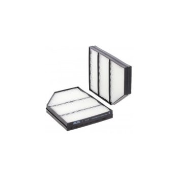 FRA 137/825 MAYERS FILTER Воздушный фильтр (салонный)