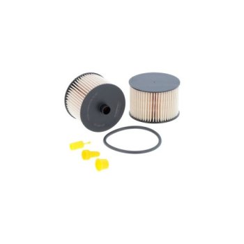 CG 489 PRO FILTERS Топливный фильтр