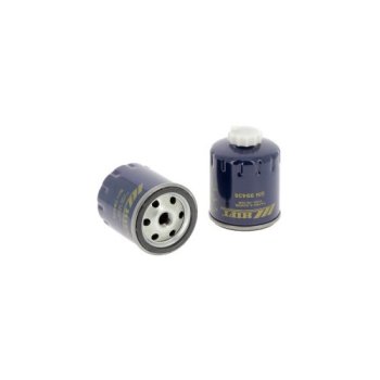 HENGST FILTER H134WK