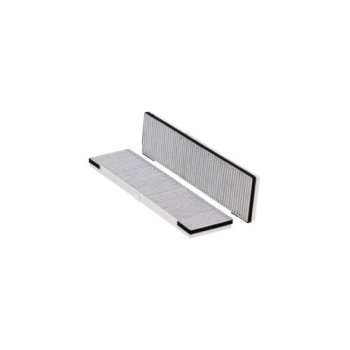 SC 60134 CA HIFI FILTER Воздушный фильтр (салонный)