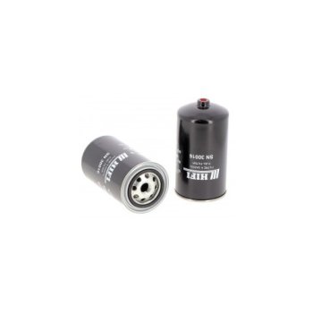 FRF 138/429 MAYERS FILTER Топливный фильтр
