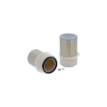 DA 1717 K PRO FILTERS Воздушный фильтр
