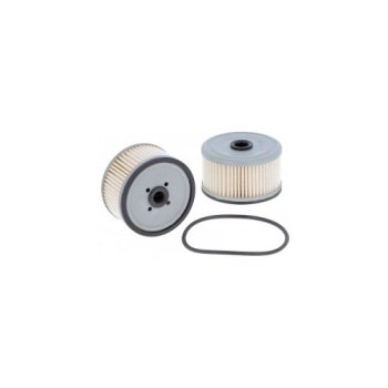 FRF 138/338 MAYERS FILTER Топливный фильтр