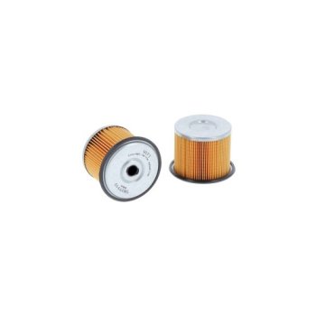 AS 389 ASAS FILTER Топливный фильтр