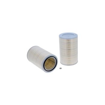SA 18069 HIFI FILTER Воздушный фильтр